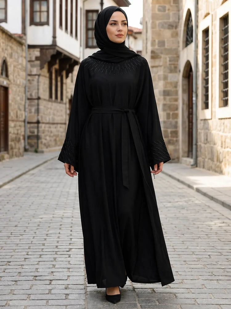 Bisma Nida Abaya