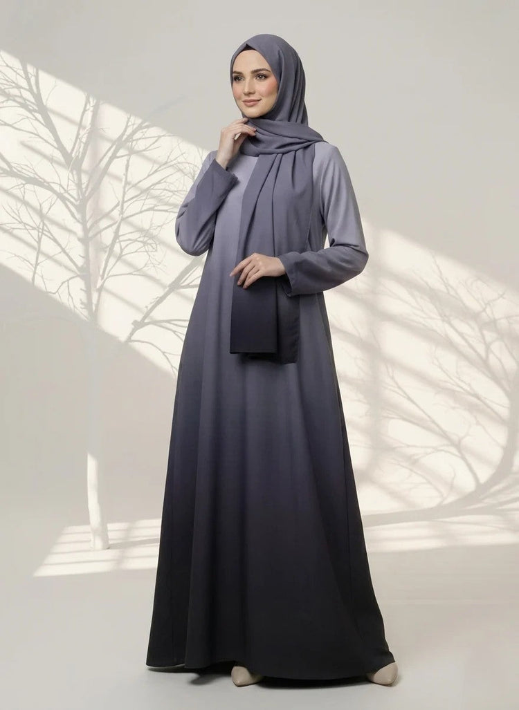 Elegant Abayas