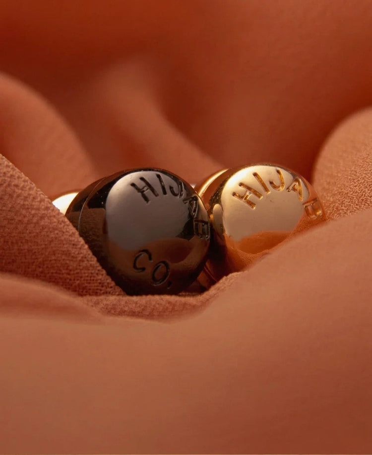 Hijab Accessories