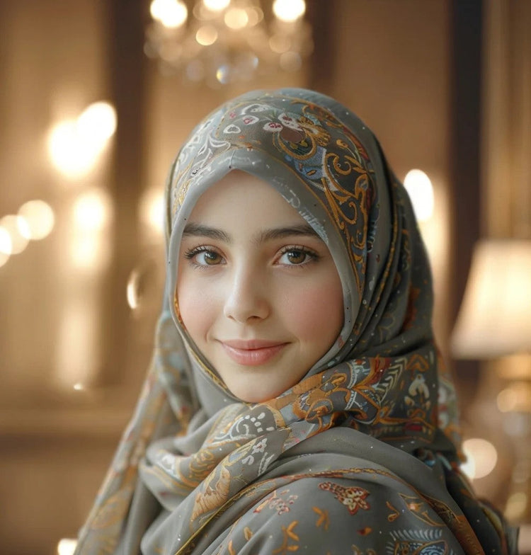 Hijab Wear