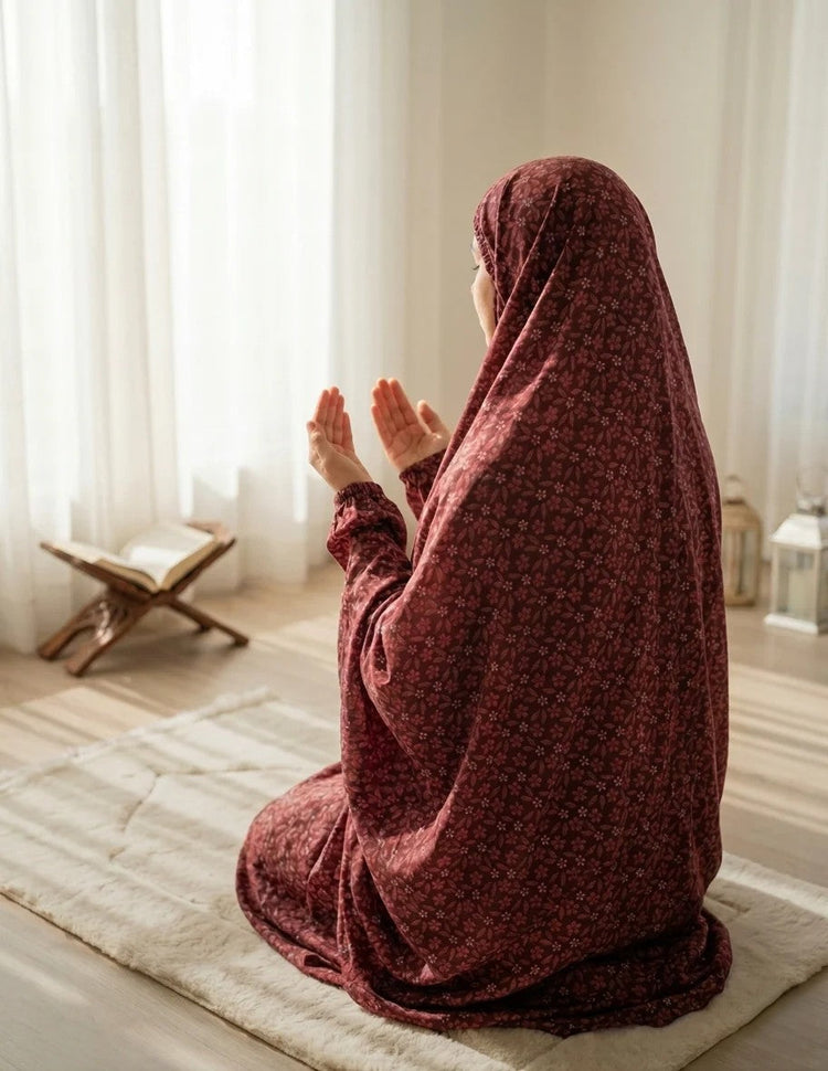 Prayer Wear
