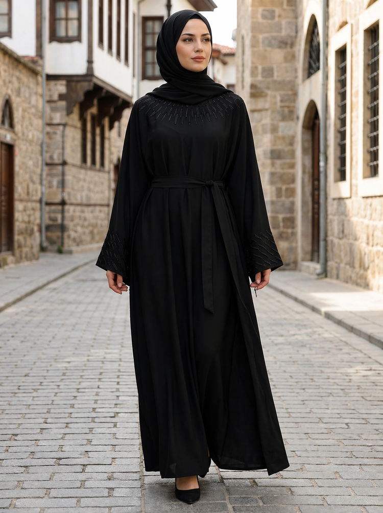 Bisma Nida Abaya