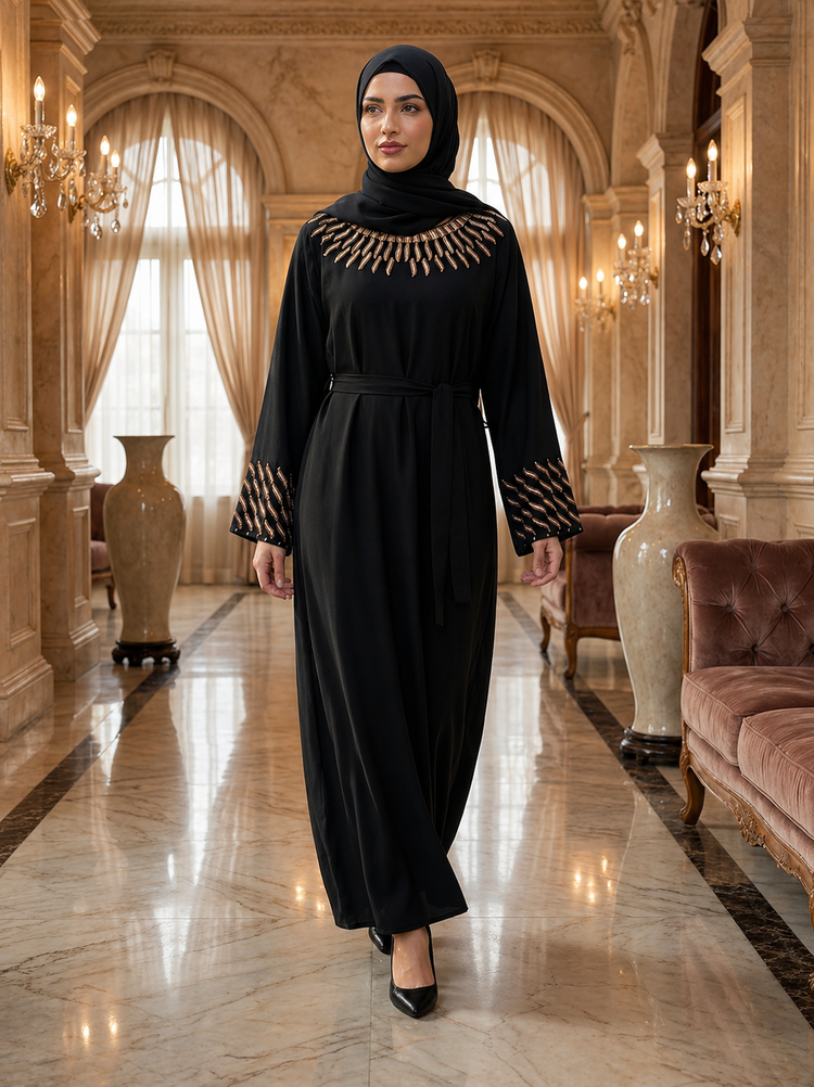 Bisma Nida Abaya