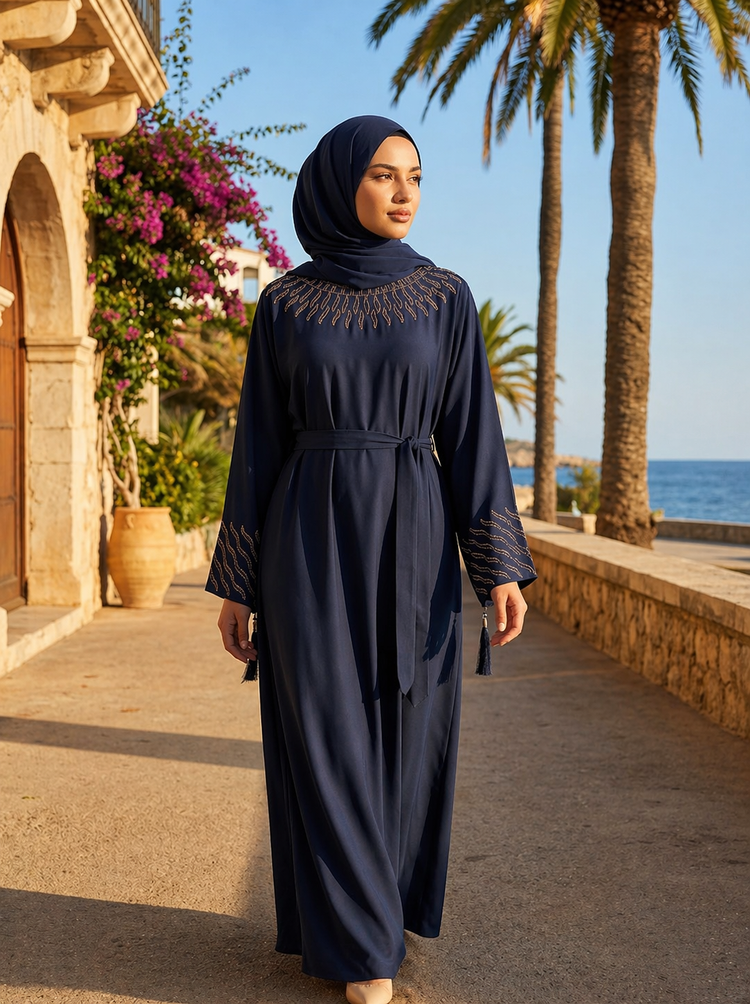 Bisma Nida Abaya
