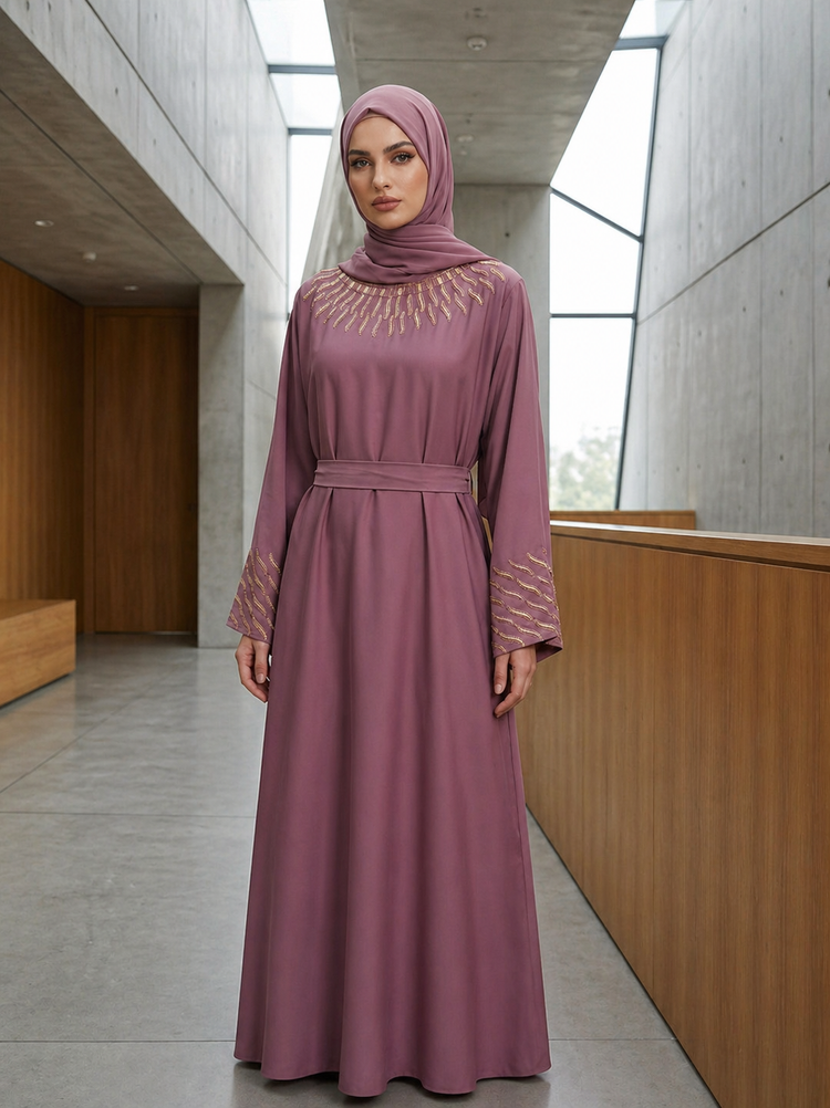 Bisma Nida Abaya