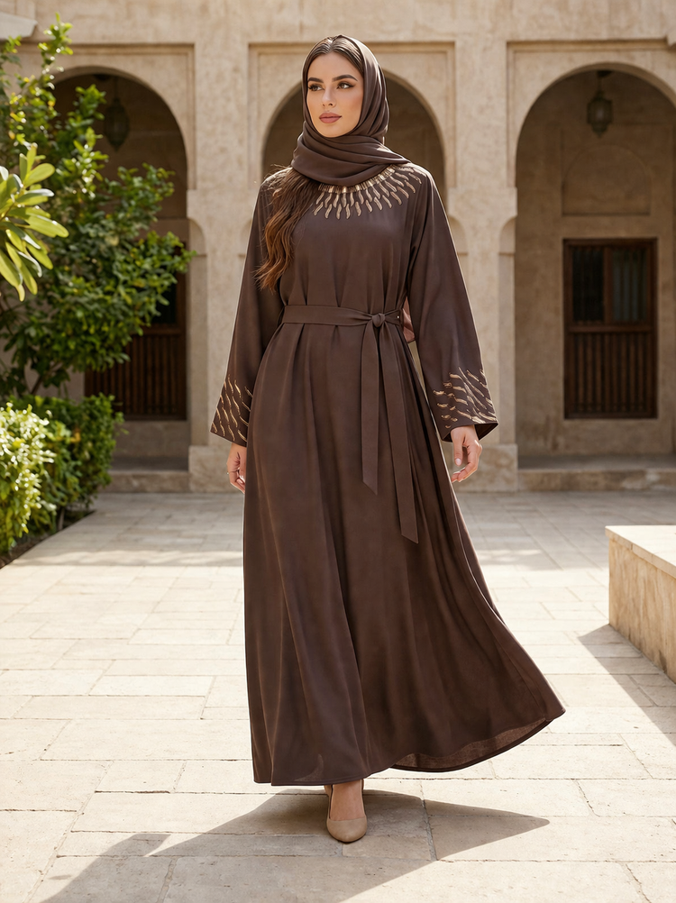 Bisma Nida Abaya