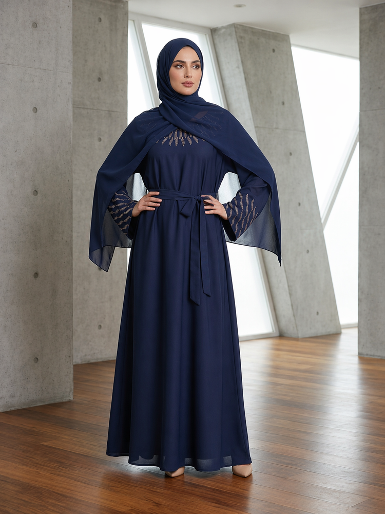 Bisma Nida Abaya