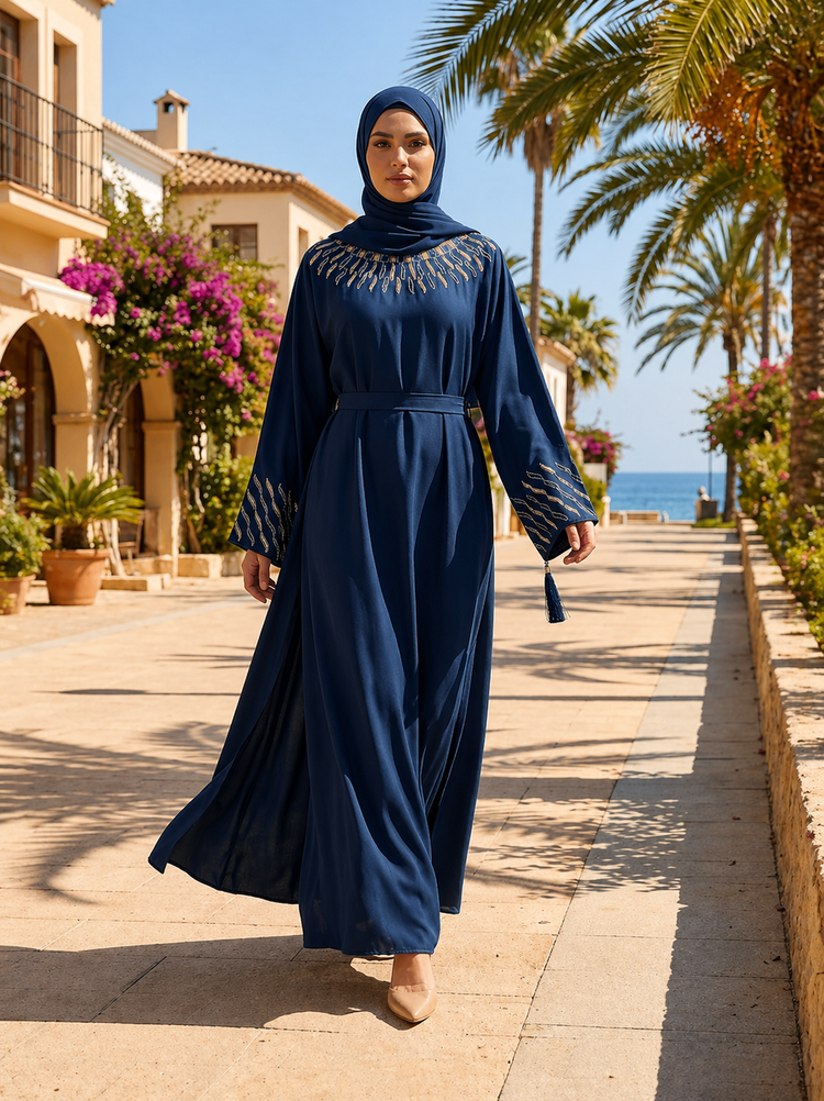 Bisma Nida Abaya