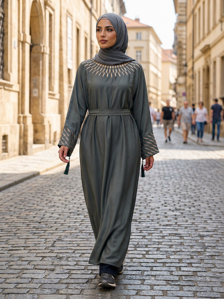 Bisma Nida Abaya