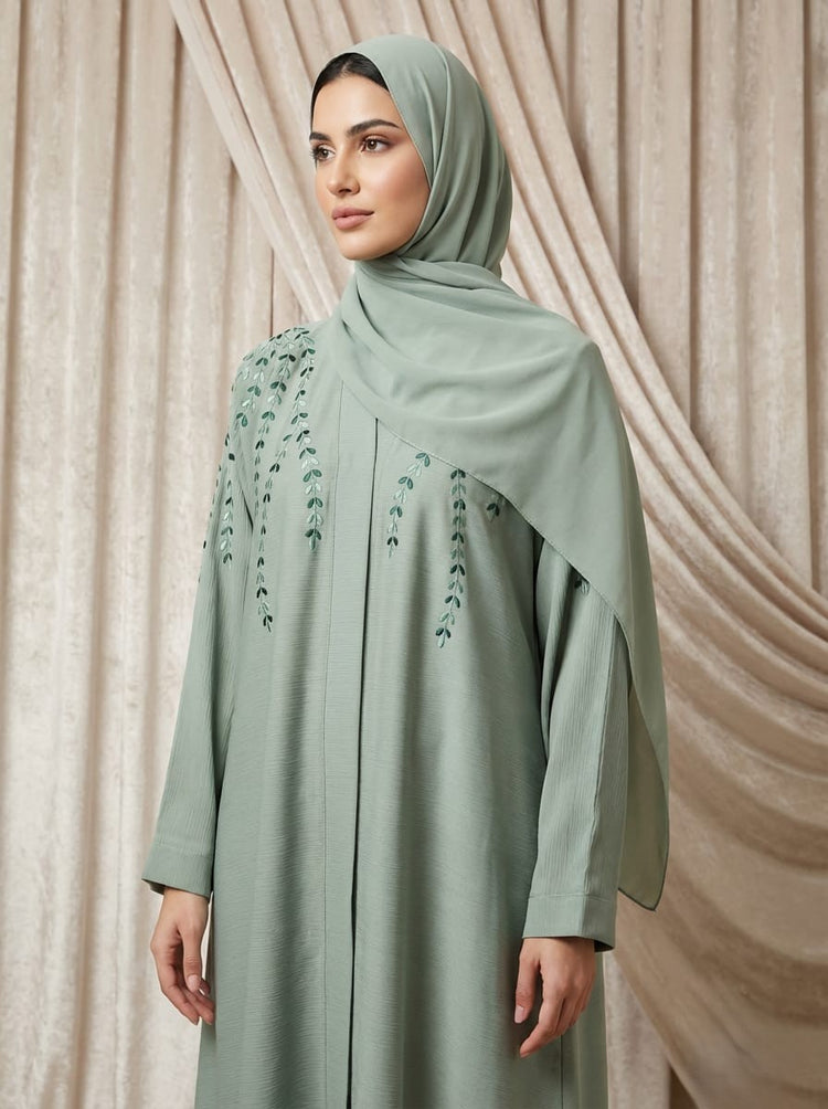 Asma Abaya