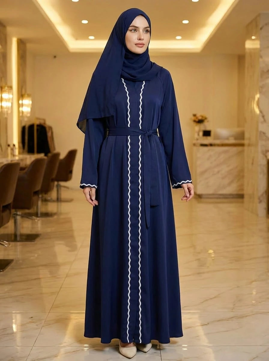 Jannat Umbrella Abaya Alnoors Collections